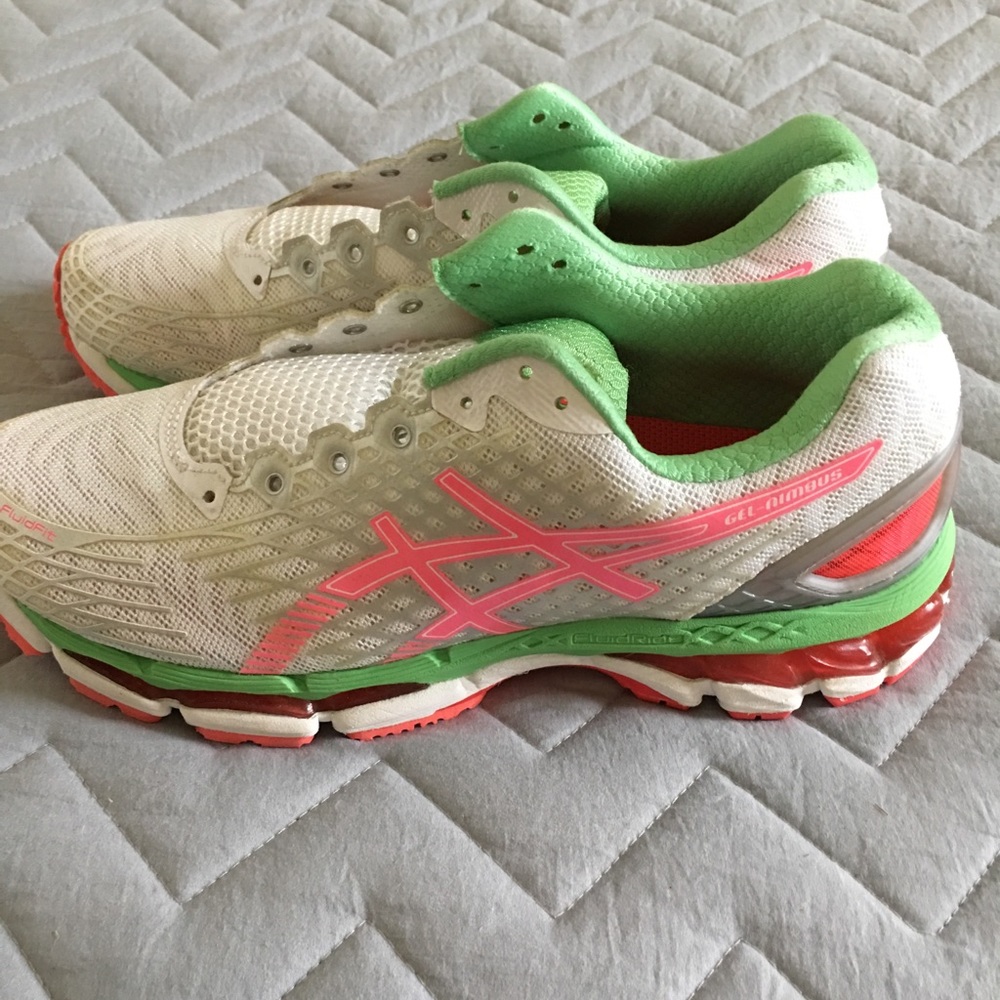 ASICS Gel Nimbus